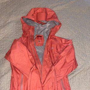Mountain Hardware Rainjacket